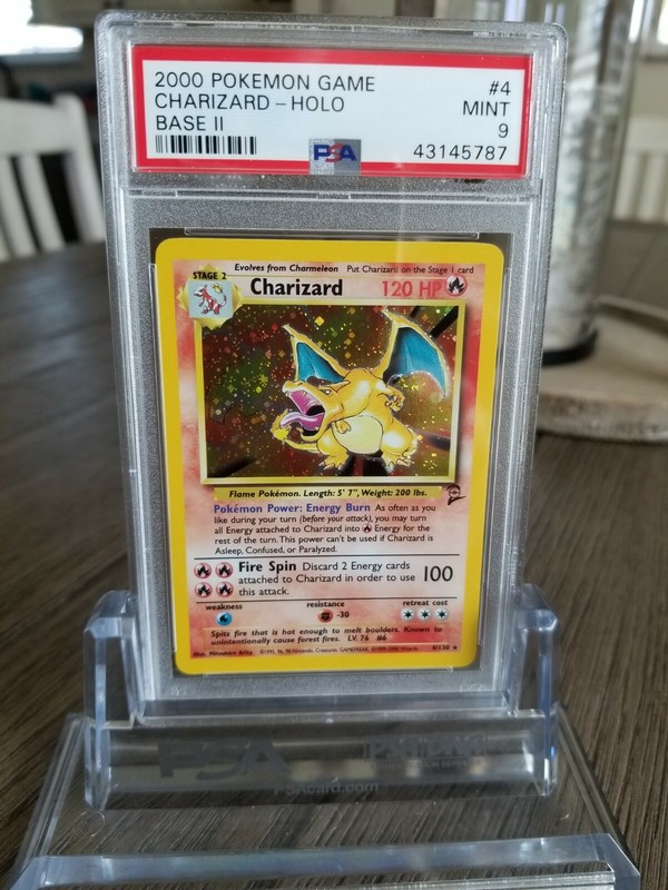 Pokemon Database Base Set 2 Pick The Letter To Find Your Card