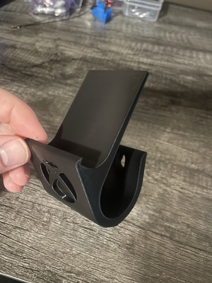 3d printed Xbox Controller Wall Mount