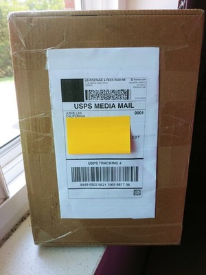 Item photo(s) from verified buyer