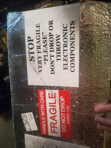 Item photo(s) from verified buyer