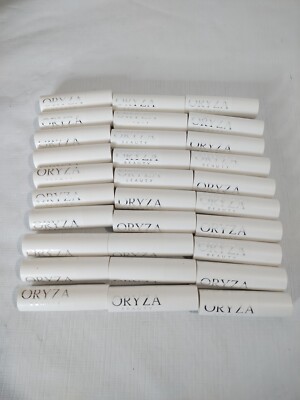 Oryza Beauty in OPUS 03 Lipstick rich winter berry tone 3.8g  0.13oz - 30 Count.
