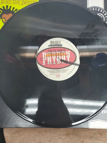 JERU THE DAMAJA LP 2枚セット USオリジナル JERU THE DAMAJA LP 2枚セット USオリジナル - メルカリ