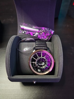 Xeric Trappist-1 Automatic NASA Edition Lunar Module Watch - Brand New