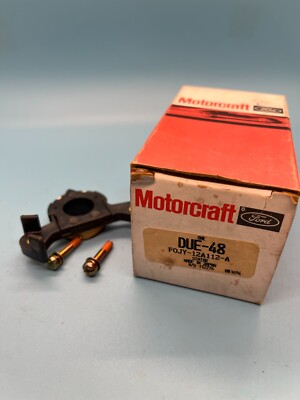 NOS OEM MOTORCRAFT STATOR DUE-48 /  F0JY-12A112-A FORD 