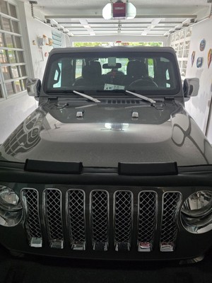 Fotos del artículo de un comprador verificado