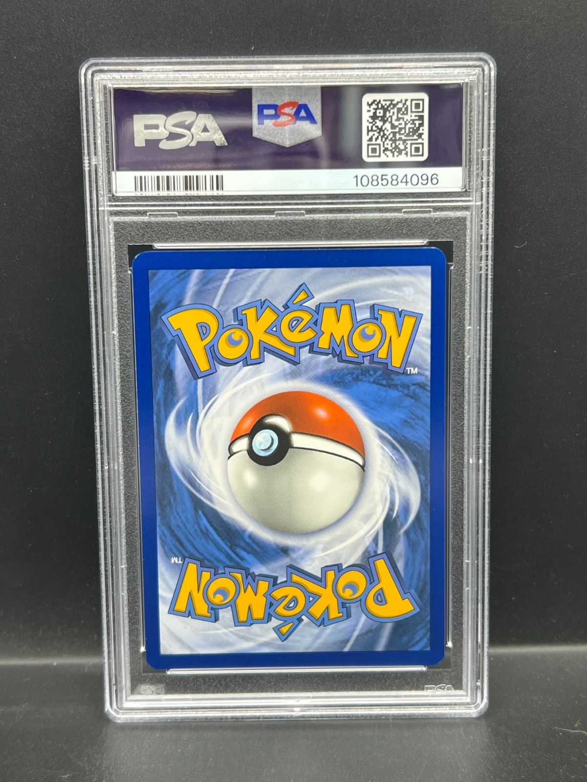 Pokemon PSA 9 MINT Charizard TG03/TG30 Lost Origin Holofoil FA 2022 S#4096