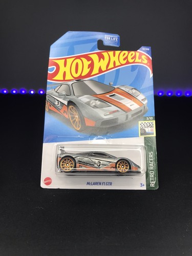 McLaren F1 HEKORSA-Edition 限定999台4台Set McLaren F1 HEKORSA-Edition 限定999台4台Set Minichamps 1/43