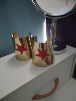 Fotos del artículo de un comprador verificado