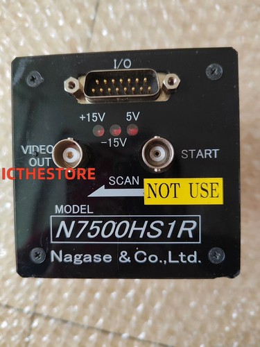 DHLまたはFederal Express経由820.10000中古品1個 1PCS NV1-453TT 0190-24476 0012 90days warranty via DHL or