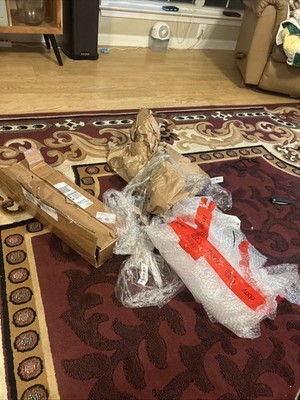 Fotos del artículo de un comprador verificado