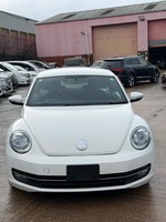 2013 Volkswagen Beetle 1.2 TSI hatchback  Petrol Automatic
