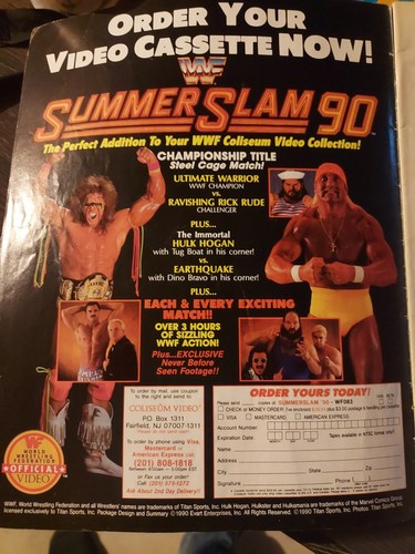【激レア！】　BOXING′S  GREATEST  CHAMPIONS　VHS Amazon.com: WWF: Wrestling's Greatest Champions [VHS] : Hulk
