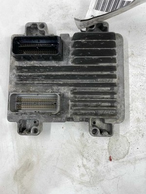 10 11 12 13 14 CHEVY TAHOE Engine Control Module Computer ECM