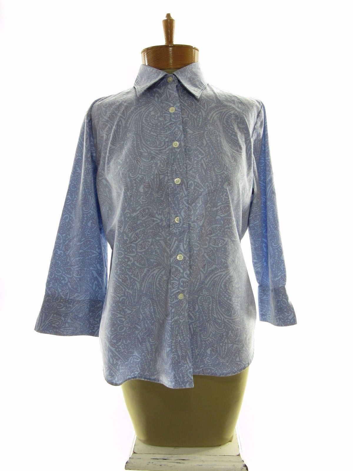 Lands' End Tops & Blouses for Women