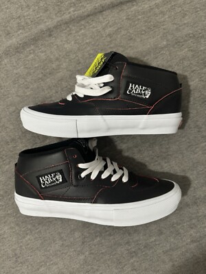 Size 8.5 - VANS Era Skate Low Wearaway