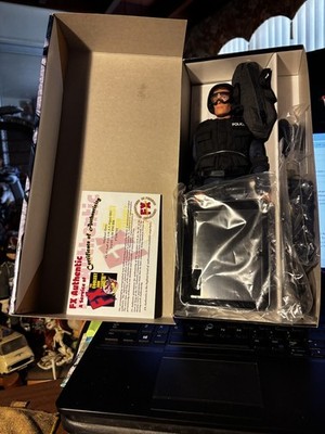 Lot D'accessoires GI Joe, Action Man, Action Joe – Hasbro Palitoy Des Années 60/70 – Pour Collection