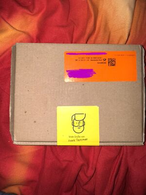 Artikelfoto(s) von einem verifizierten Käufer