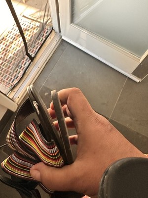 Item photo(s) from verified buyer