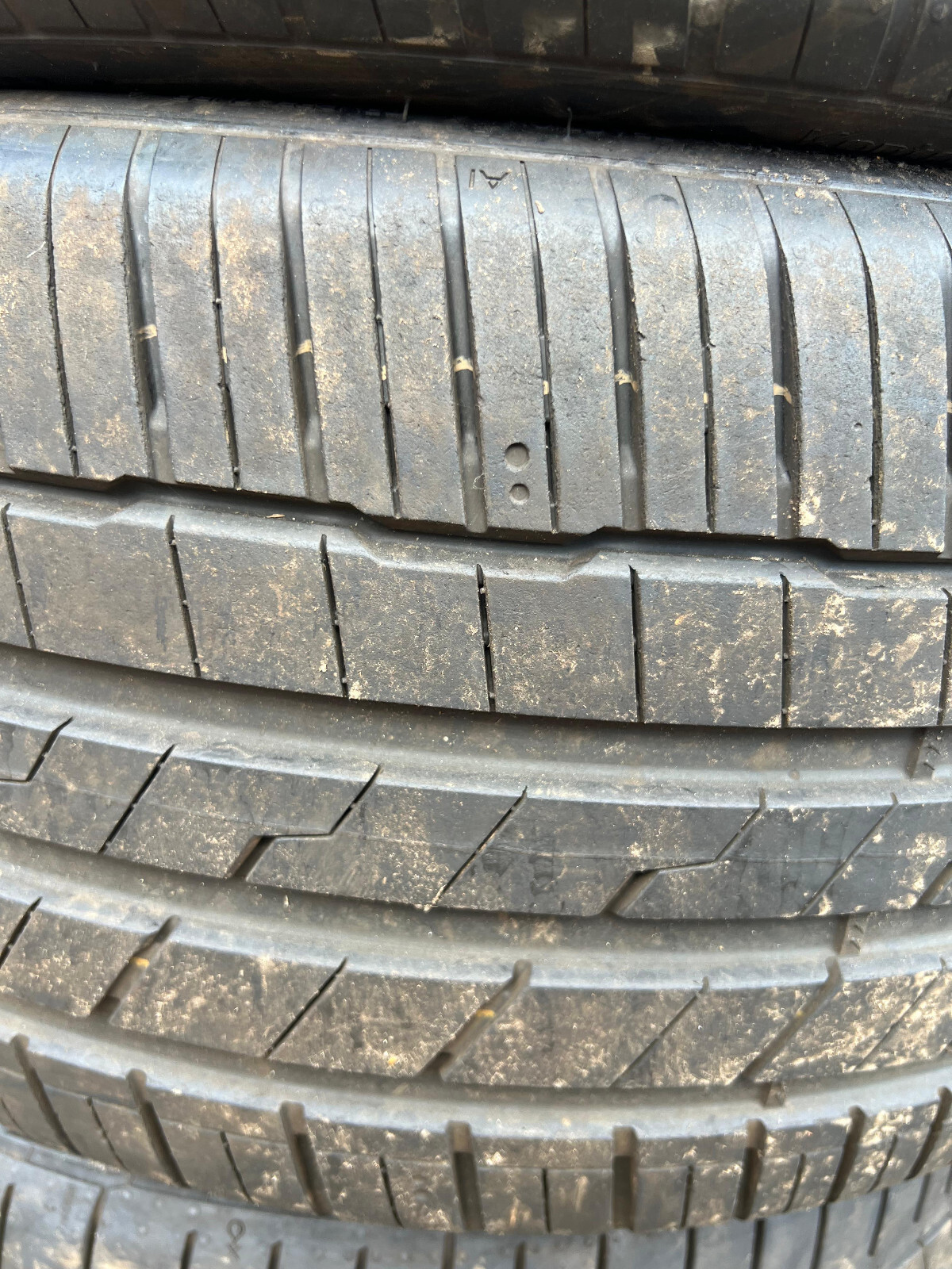 255 35 21 Hankook, Ventus S1 Evo 3 SUV, 98Y, x1 Single 7.0mm  (F1_tyres) YD021