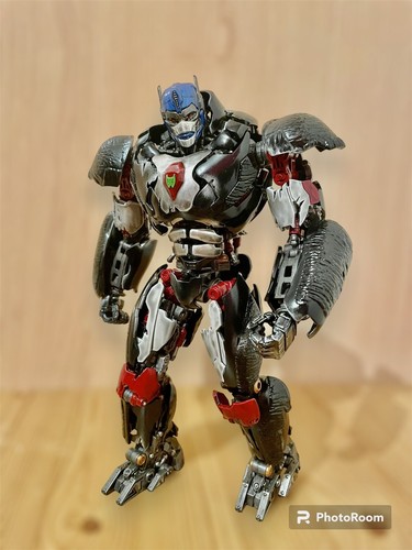 YOLOPARK トランスフォーマー OPTIMUS PRIMAL Transformers Rise of the Beasts - IES Series 62cm Optimus