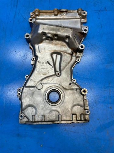 15-17 Jeep Renegade OEM engine motor timing chain cover Part # 05047911AA