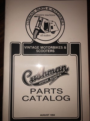 Cushman Parts for sale | Only 2 left at -65%