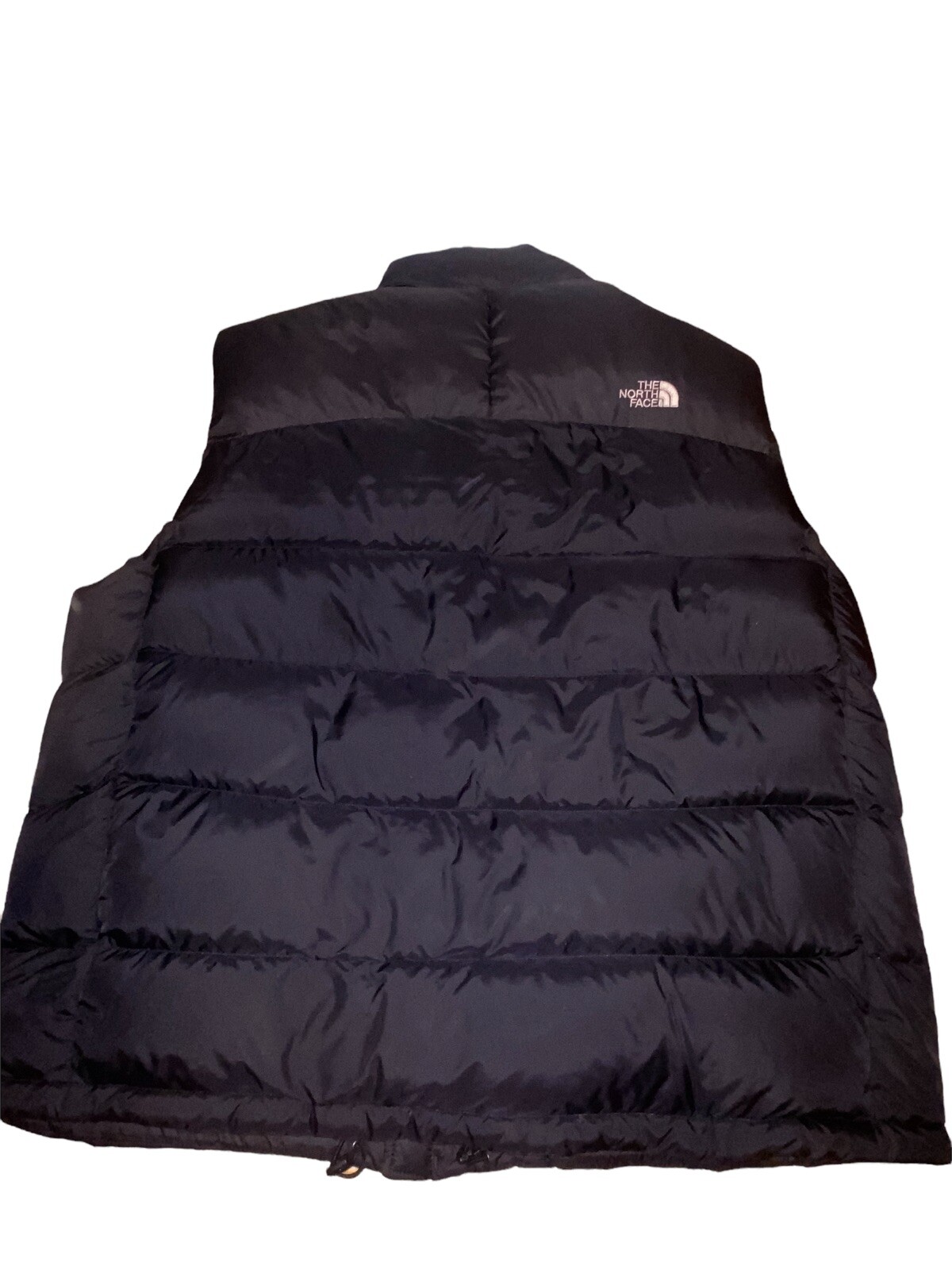 The North Face Mens 700 Insulated Gilet 
