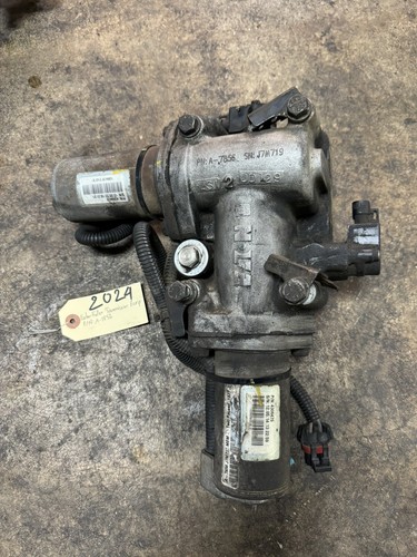 タイチン P/N: 4306479 by Eaton® Fuller - Transmissions Shifter For
