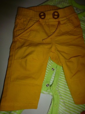 BABY BOY & MIXED ITEMS LOTS SZ-3-6M