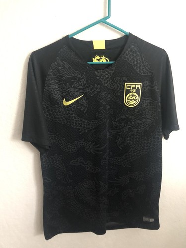 【希少】NIKE CHINA AWAY 18 ナイキ 中国 ユニフォーム $_12.JPG?set_id=880000500F