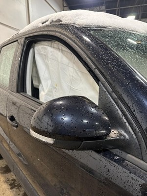 09 10 11 12 13 14 15 16 17 VW TIGUAN Right: Door Mirror Right Passenger