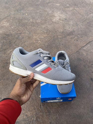 Adidas ZX Flux BB2768 Size 11 Preowned With Box | eBay