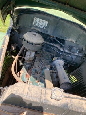 image 1 of engine