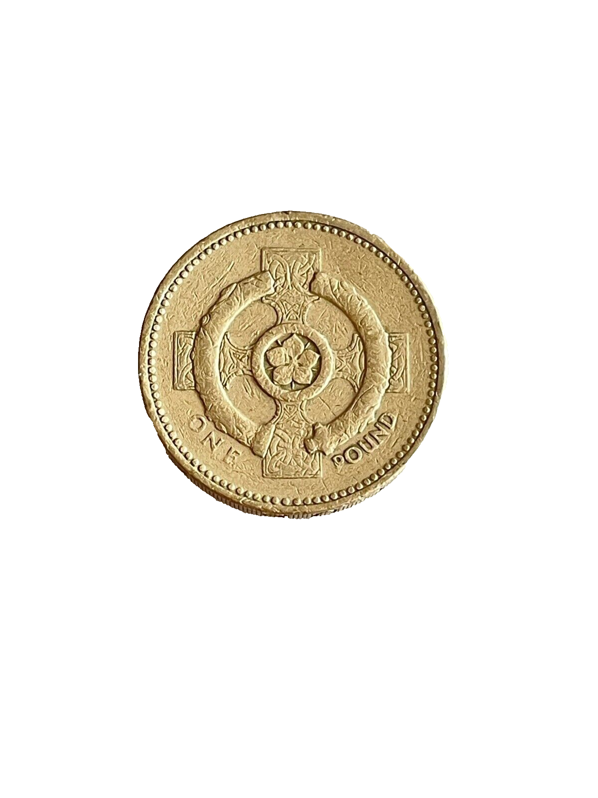 は自分にプチご褒美を One Britain Great UK 1996 Pound eBay | Coin 972 KM# £1 ドッグフード