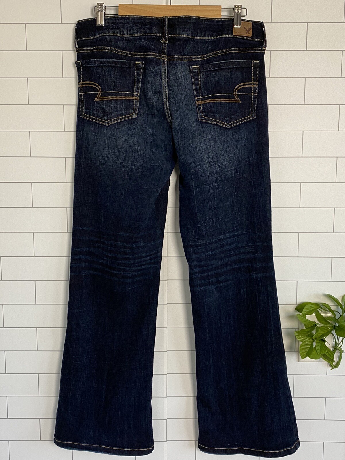 Джинсы American Eagle Jeans Favorite 
