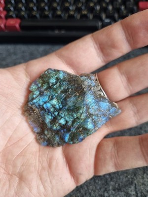 經驗證買家提供的物品圖片