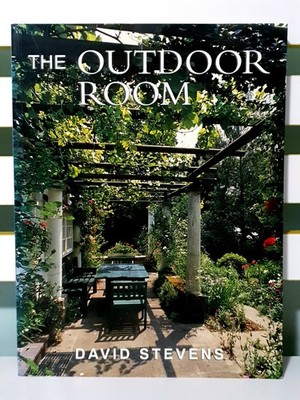 The Outdoor Room! 1999 Book by David Stevens!