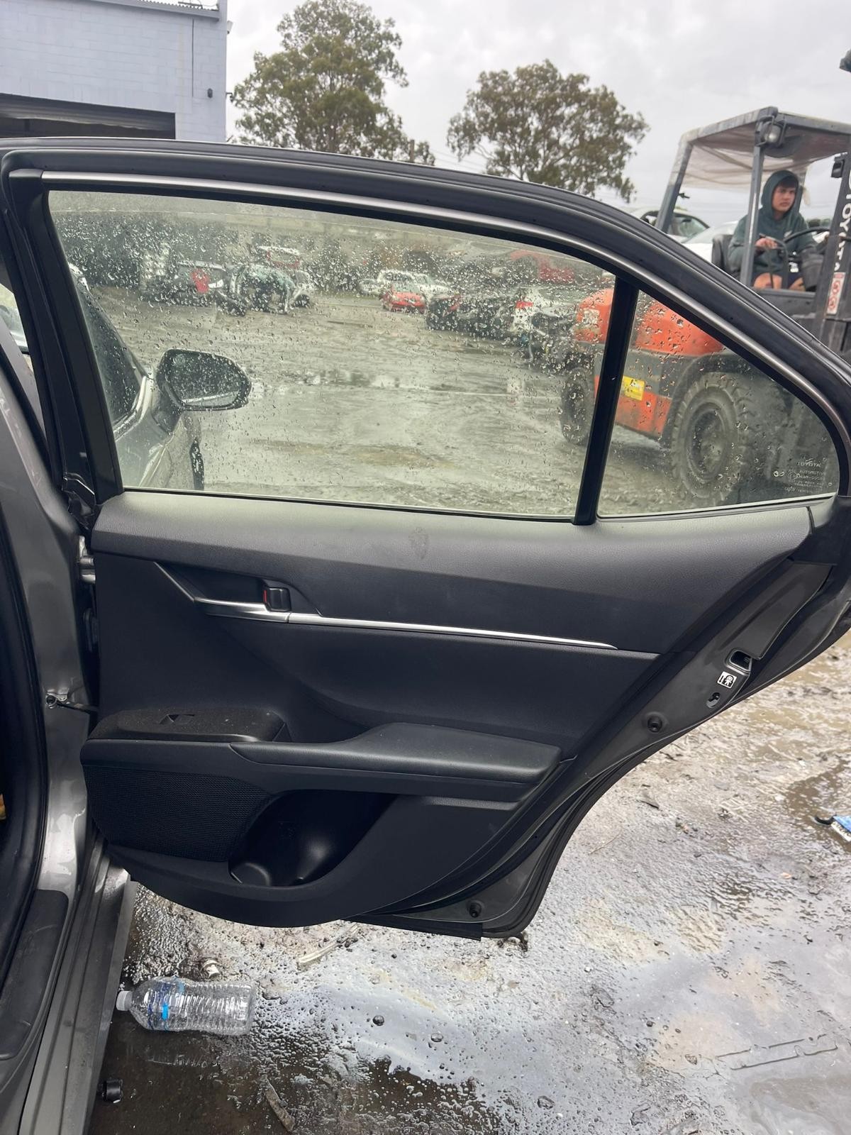 TOYOTA CAMRY XV70 09/2017-05/2024 HATCH STRUT - thumbnail 6