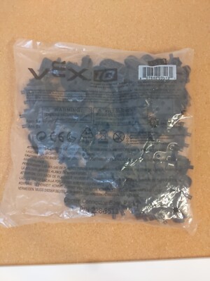 Vex IQ Robotics Corner Connector Base Pack #3513