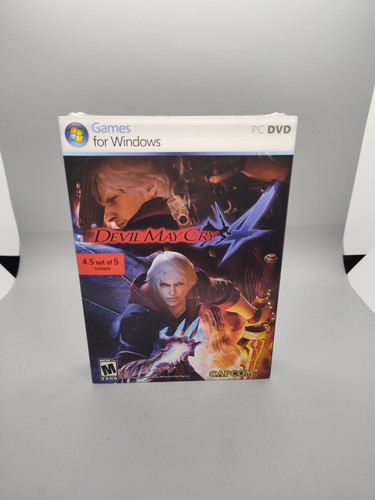 その他 Devil May Cry $_57.JPG?set_id=880000500F