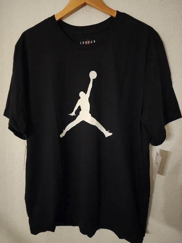 Nike Jordan Jumpman Size XL Men's Graphic T-Shirt CJ0921-011