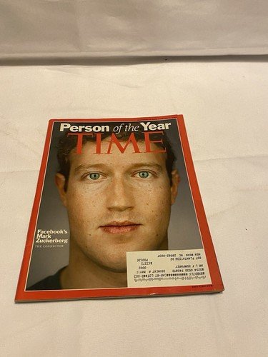 TIME magazine person of the year 3冊セット TIME magazine person of the year 3冊セット 雑誌