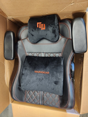 Maingear forma r nero hot sale