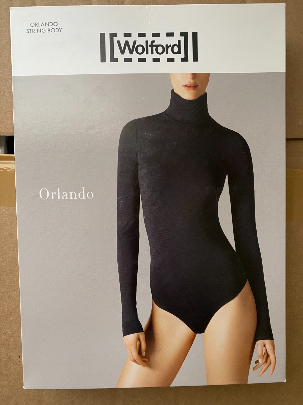 トップス Wolford Orlando String Body S(Used) Wolford Orlando String Body (Brand New) | eBay