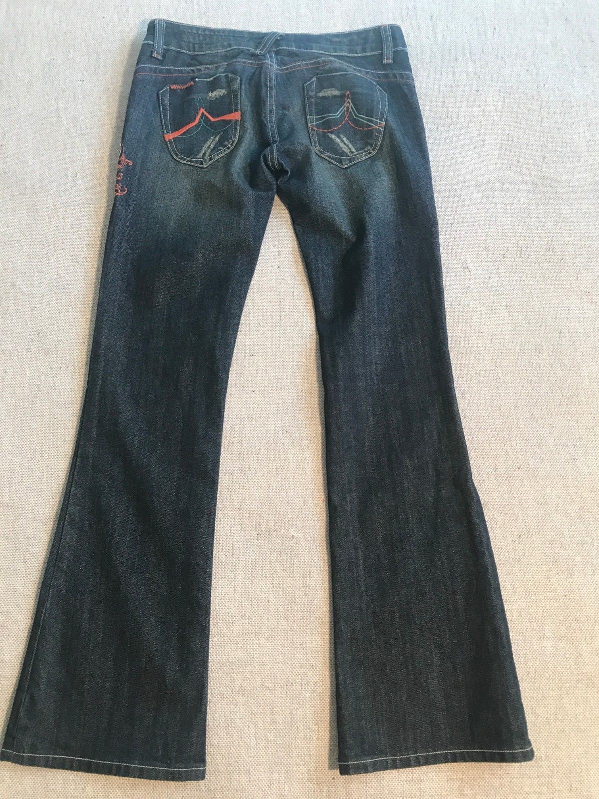 Джинсы NWOT Azzure Women's Love Life 