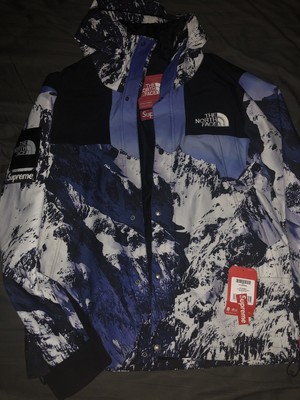 the north face sierra