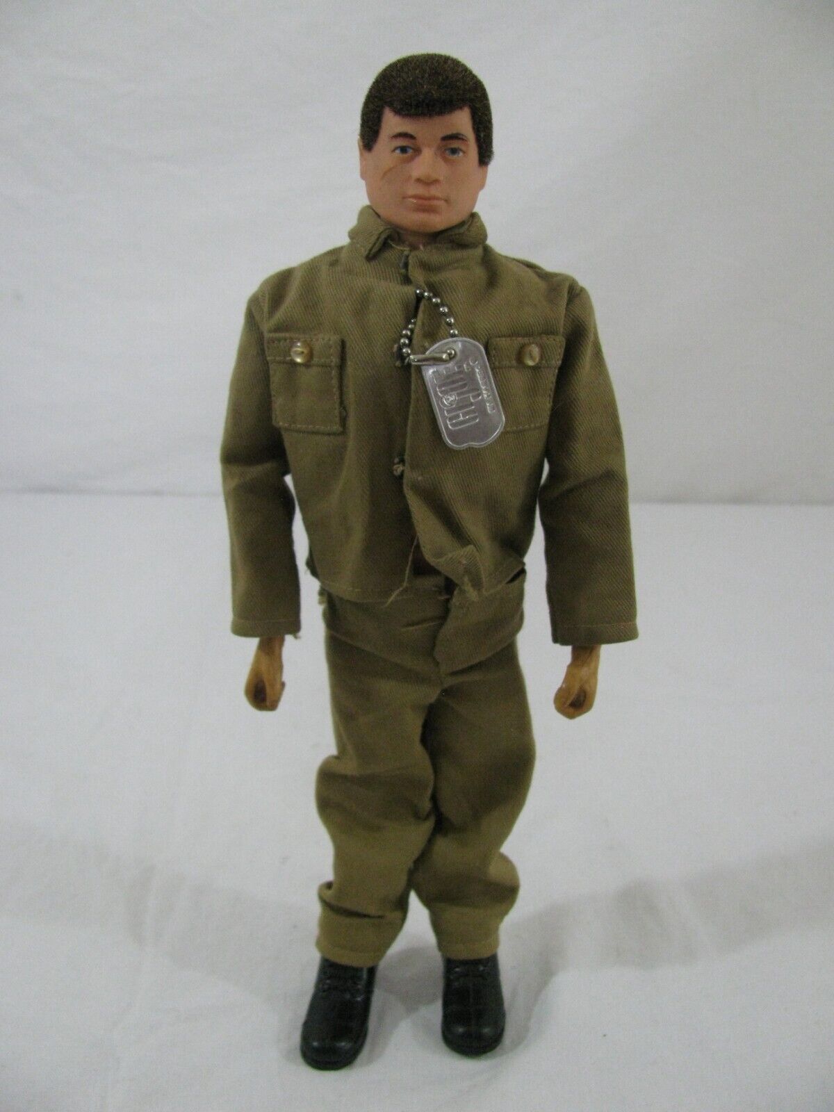 ポンポン様 ビンテージGIJOE トーキング・マン・オブ ポンポン様 ビンテージGIJOE トーキング・マン・オブ