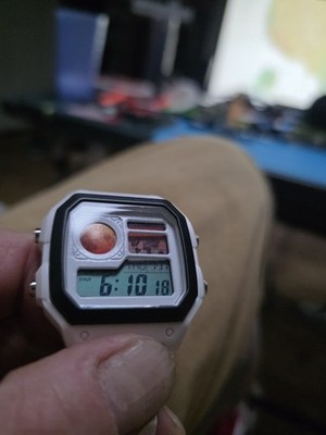 Item photo(s) from verified buyer