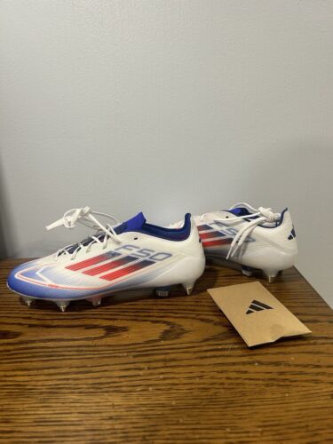 Adidas F50 Elite SG - Size 8.5 | eBay Adidas F50 Elite SG - Size 8.5 | eBay