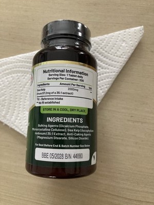 Artikelfoto(s) von einem verifizierten Käufer